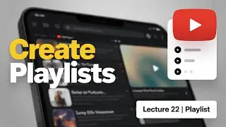 How to Create & Optimize YouTube Playlists | Boost Watch Time Fast