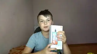 обзор на СУПЕР МЕГА телефон xiaomi redmi note 10 pro
