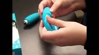 LELO PicoBong Mahana - двойной вибратор от Esexshop.com.ua