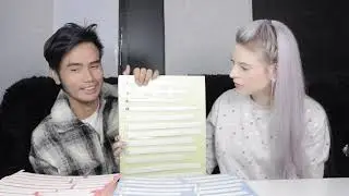 Q&A Questions and Answers part#1 -(Boty & Sonya)