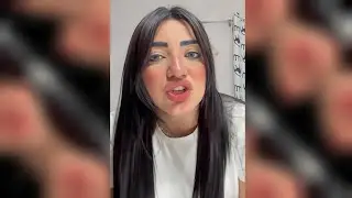 ريم طارق طليقة حسن شاكوش لايف ف اول ظهور بعد حلقة برنامج رامز جلال تدافع عن عصام صاصا بشكل لا يصدق😮