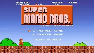 Mario.EXE - 2021 REMAKE - [Walkthrough] - [No Commentary]