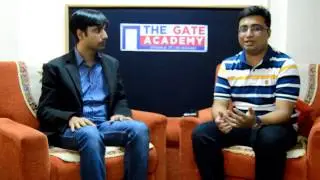 GATE AIR 9- Coaching vs Self Study | GATE Exam