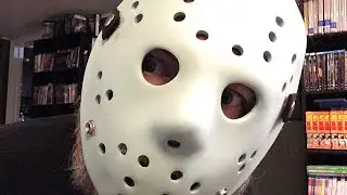 Scream Factory’s Amazing Friday the 13th Announcement