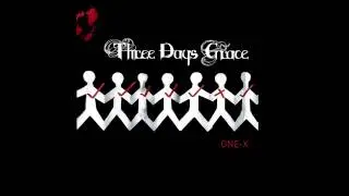 Three Days Grace - Animal I Have Become