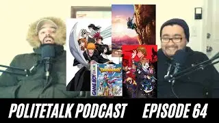 Gaming and Anime 2023 Goals and Resolutions! #64