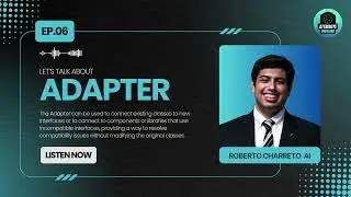 EP.13 Let’s talk About The Mutex Pattern