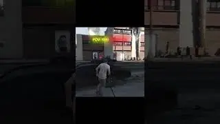 POV: 1999-Deathcar | Pa Pai | GTAV Edit | #4kresolution
