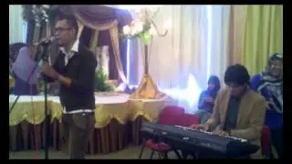 organ tunggal adlens 1 - hard to say i'm sorry