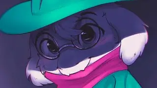 DELTARUNE CHAPTER 2 НА ПОРЯДОК ПРЕВЗОШЛА ПИКОВЫЙ ОНЛАЙН UNDERTALE | UNDERTALE 2 (ИЛИ УЖЕ 3)