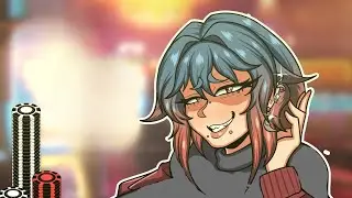 She Cheated in Game.. | Comic Dub