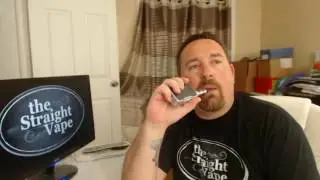 UPDATE! Giveaway Announced - Voopoo Drag Sneak Peak