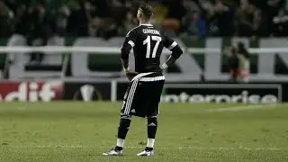 Ricardo Quaresma Bad Ass Skills HD