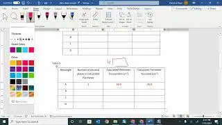 Measurement Lab data analysis
