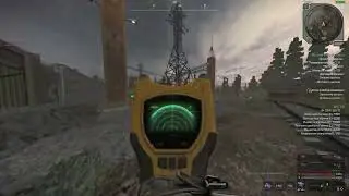 STALCRAFT EU | Highlights #14 | чилово бегаю по Затону и собираю арты