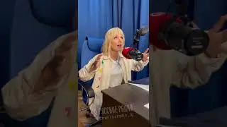 Самый первый сольный концерт Валерии