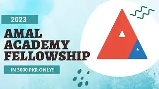 Amal Career Prep Fellowship | Summer 2023