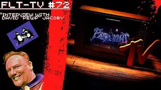 FairLight TV #72, Interview with David 