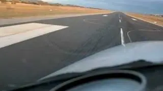 Landing