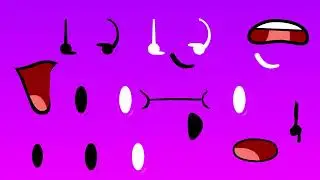 BFDI Asset Pack 3.0