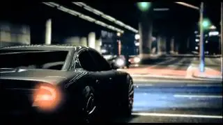 The Monster Among Us (GTA 5 Machinima)