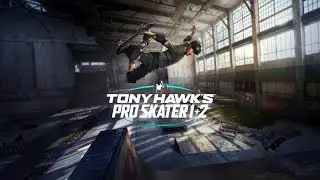 Tony Hawk Pro Skater 1+2 Online Multiplayer Gameplay (PS5)