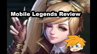 Mobile Legends Bang Bang [Chicky Review]