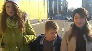 ШКОЛЬНИК СНЯЛ ПАРОДИЮ НА КЛИП ХОВАНСКОГО