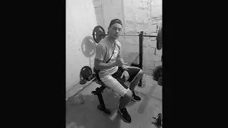 Bary - Charakter Ft .Bojan 2019