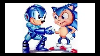 Mega Man fans be like...