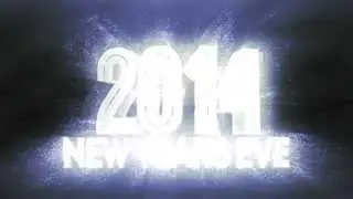 New Years Eve - NYE 2014 inside Ciscos Westlake with Ricky Jay & Miss Teo