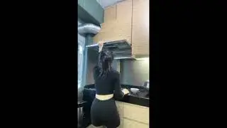TIKTOK  TANTE GEMOY BUAT MATA SEGAR KEMBALI