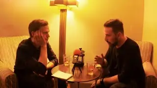 Встреча с Энтео (18+)
