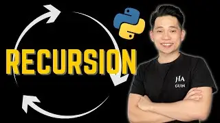 Mastering Recursion for Cambridge A Level Computer Science 9618 Paper 4