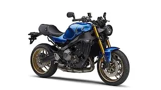 Yamaha XSR900 Custom Kit