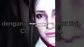 Game Obsession: Kenali Leon S. Kennedy