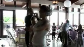 Beautiful Beach Wedding 2010.mpg