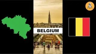 Belgium in Under a Minute 