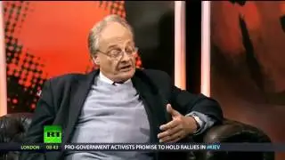 SPUTNIK: Orbiting the world with George Galloway - Episode 5