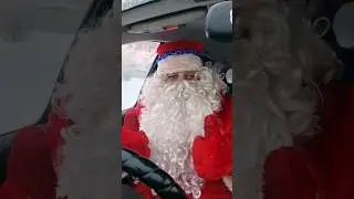 #дедмороз