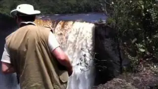 Kaiteur Falls, Guyana