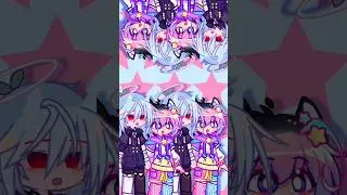 collab @Kirbycottoncandy89  #KhaiiSaja #gachaclub #gachaedit #gachatrend #gacha