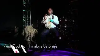 I am excited at what God is doing with us this season.🙌💃