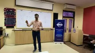 TM Vaibhav Shah - Act wisely | Meeting no. 817 - The Power to create