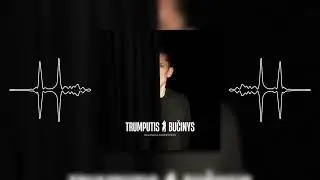 Rolandas Paškevičius | Trumputis Bučinys