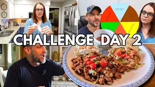 Pantry Power 💪 Pinto Beans - DAY 2