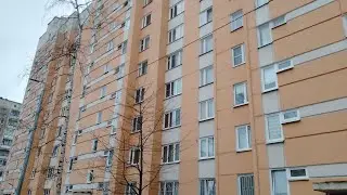 Лифт МЛМ(2022). Черкасова 2.