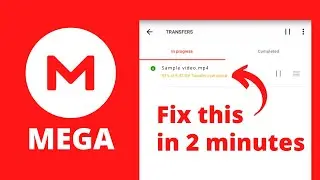 Fix transfer over quota error in Mega drive