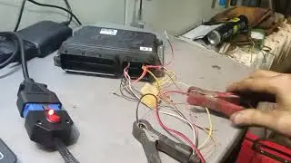 валим блок от    Toyota Camry BitBox pcm Flasher 
