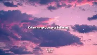 Ava Max - Into Your Arms (Türkçe Çeviri)